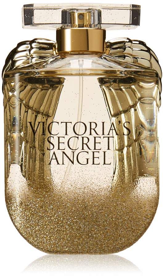 VICTORIA SECRET ANGEL GOLD